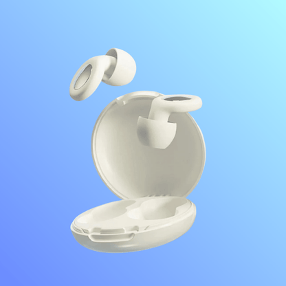 🌟 Allzweckn Ohrstöpsel – Wiederverwendbar & Vielseitig - Earplugs Prime