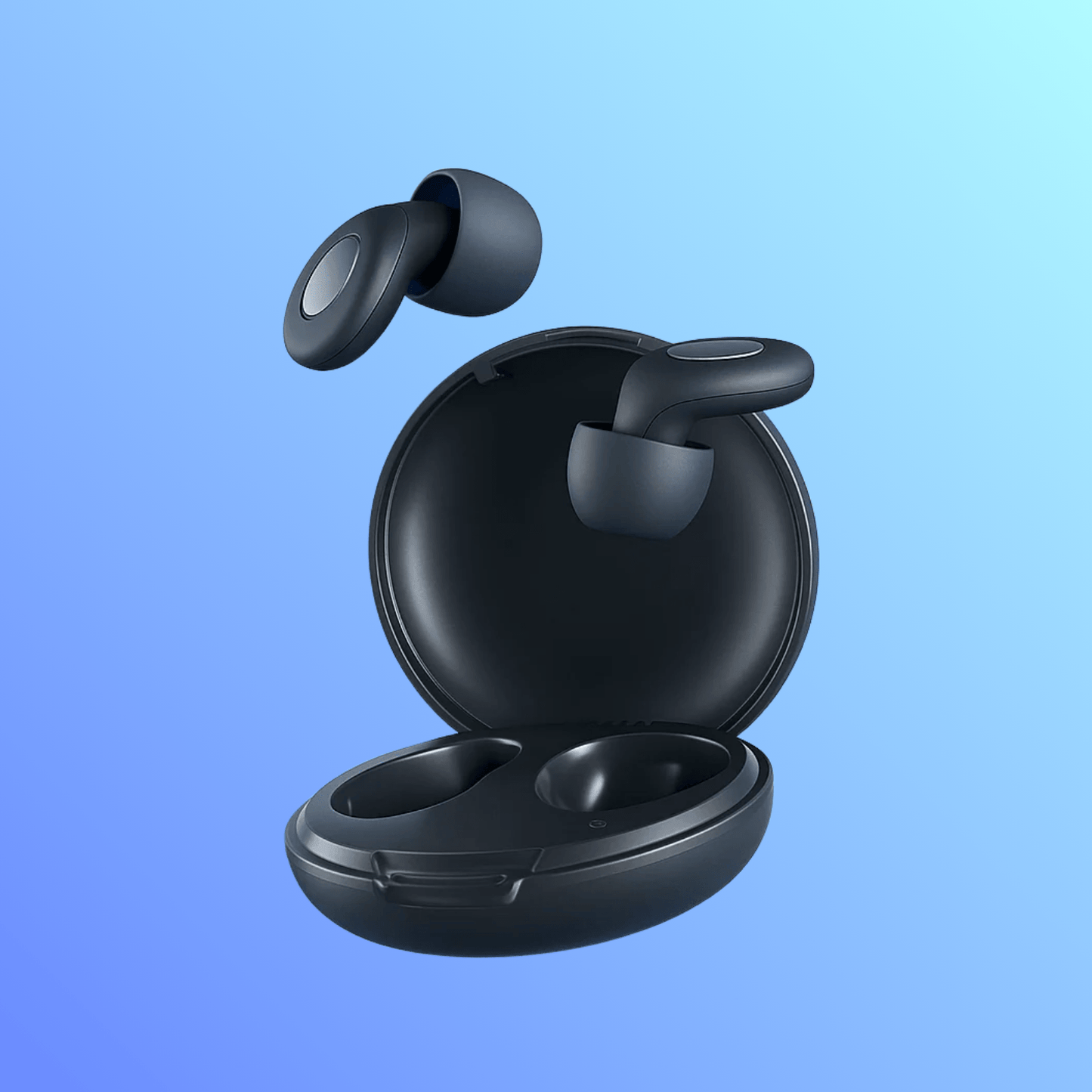 🌟 Allzweckn Ohrstöpsel – Wiederverwendbar & Vielseitig - Earplugs Prime