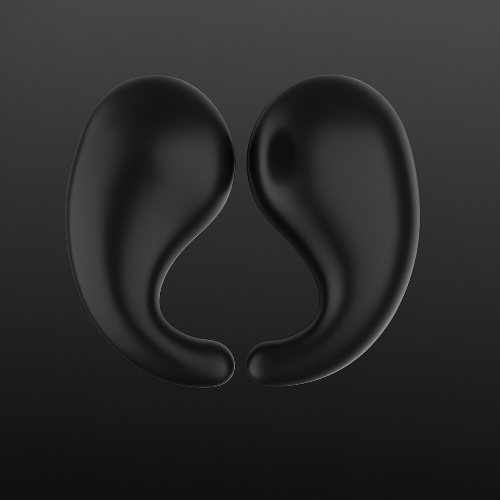 🎯 Fokus - Ohrstöpsel – Für Balance im Alltag - Earplugs Prime