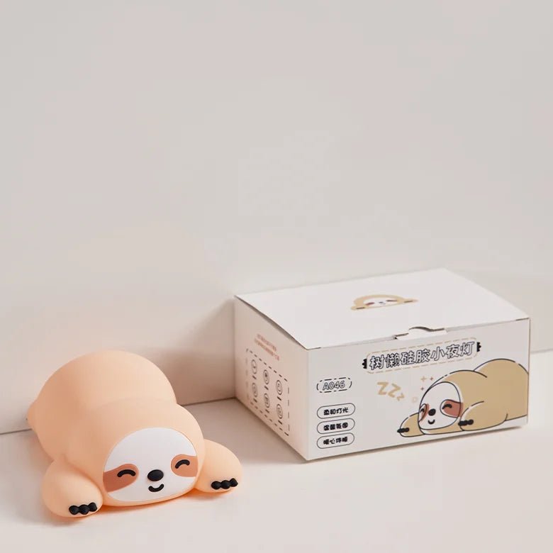 Niedliche Touch - Nachtlampe für KinderTM - Earplugs Prime