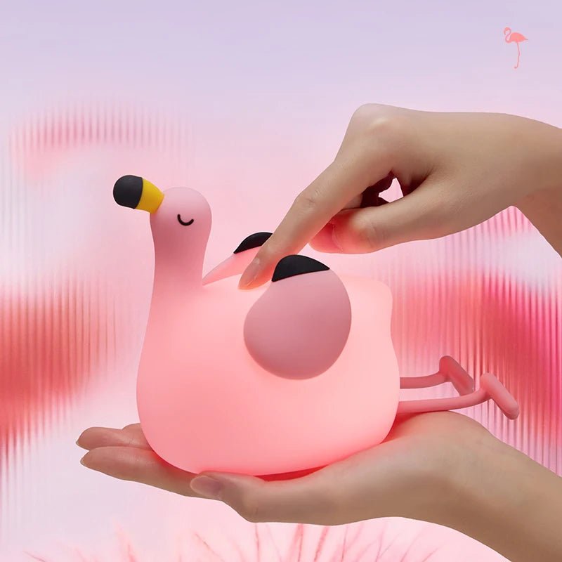 Niedliche Touch - Nachtlampe für KinderTM - Earplugs Prime