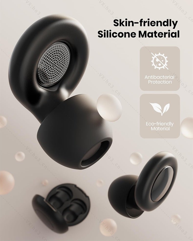 Ohrstöpsel zum Schlafen, 32 dB, geräuschunterdrückende Ohrstöpsel zum Schlafen, Konzerte, Arbeit, Flugzeug, Reisen, wiederverwendbare, wasserdichte Silikon - Ohrstöpsel - Earplugs Prime