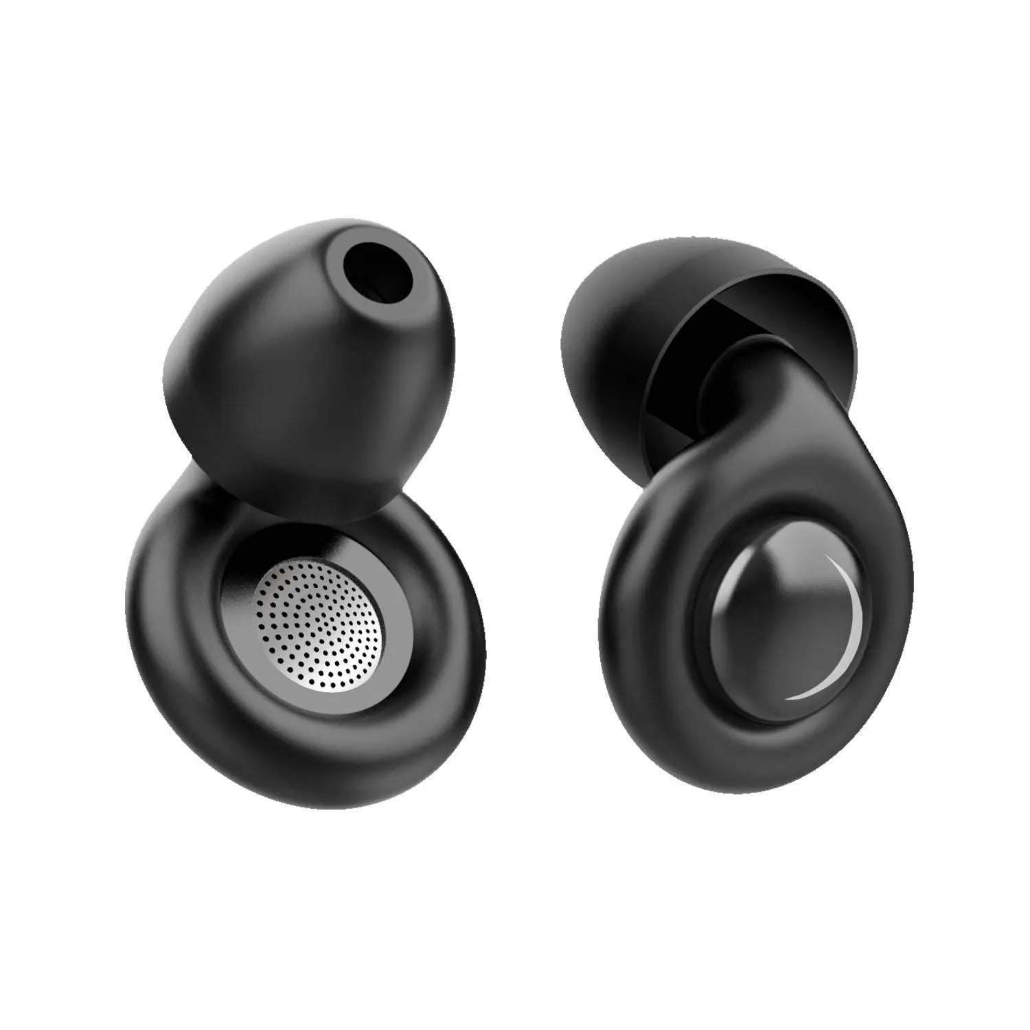 Ohrstöpsel zum Schlafen, 32 dB, geräuschunterdrückende Ohrstöpsel zum Schlafen, Konzerte, Arbeit, Flugzeug, Reisen, wiederverwendbare, wasserdichte Silikon - Ohrstöpsel - Earplugs Prime