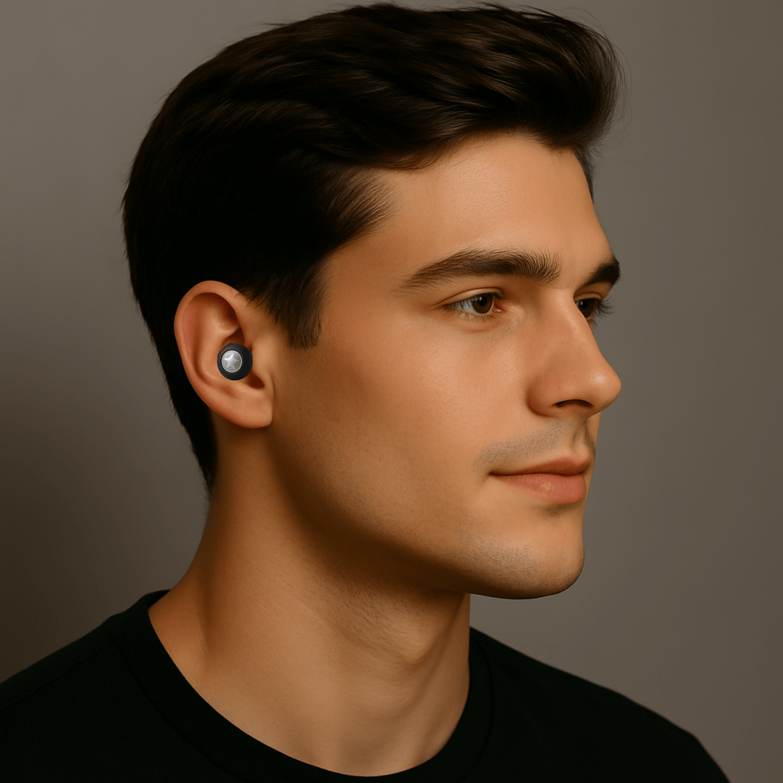 Premium Ohrstöpsel mit Box – Wiederverwendbar & Geräuschreduzierend - Earplugs Prime