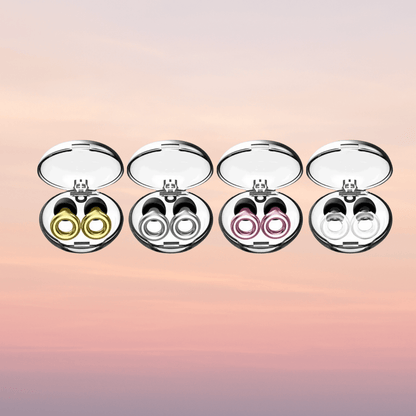 Premium Ohrstöpsel – Schlaf & Ruhe - Earplugs Prime