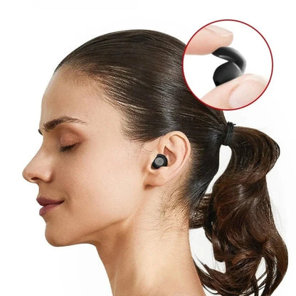 Premium Ohrstöpsel Schlafen - Earplugs Prime