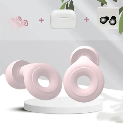 ✈️ Reise - Ohrstöpsel – Geräuschreduzierend - Earplugs Prime