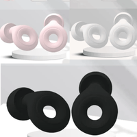 ✈️ Reise - Ohrstöpsel – Geräuschreduzierend - Earplugs Prime