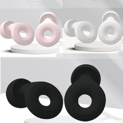 ✈️ Reise - Ohrstöpsel – Geräuschreduzierend - Earplugs Prime