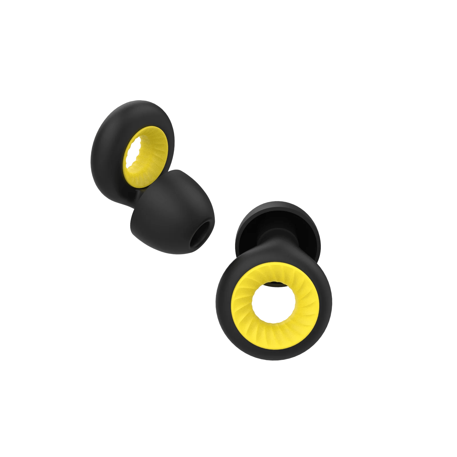 Silikon Ohrstöpsel zur Geräuschreduzierung – Bequemer Schlaf & Schutz in jeder Umgebung - Earplugs Pro