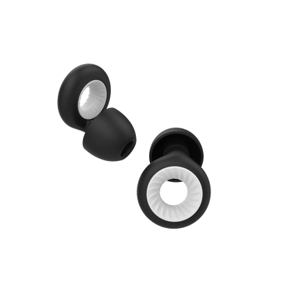 Silikon Ohrstöpsel zur Geräuschreduzierung – Bequemer Schlaf & Schutz in jeder Umgebung - Earplugs Pro