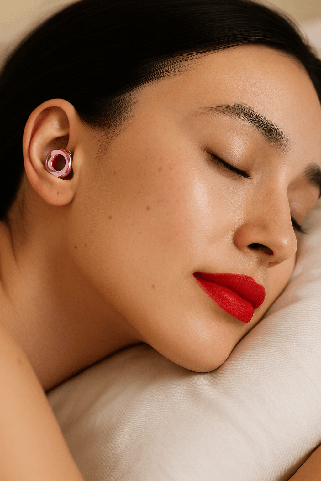 Tief Schlaf Ohrstöpsel - Earplugs Prime