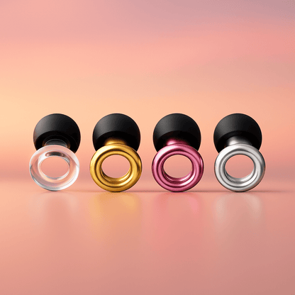 Tief Schlaf Ohrstöpsel - Earplugs Prime