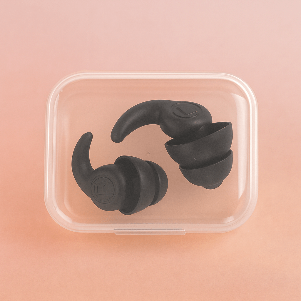 TraumRuhe Ohrstöpsel - Earplugs Prime
