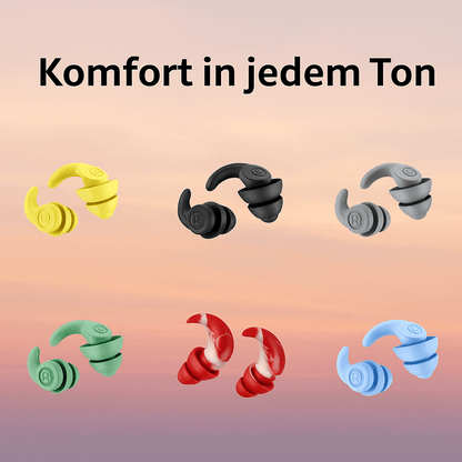 TraumRuhe Ohrstöpsel - Earplugs Prime