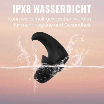 TraumRuhe Ohrstöpsel - Earplugs Prime